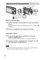 Preview for 58 page of Sony Cyber-shot DSC-550 Instruction Manual