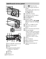 Preview for 74 page of Sony Cyber-shot DSC-550 Instruction Manual