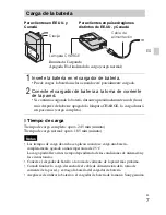 Preview for 75 page of Sony Cyber-shot DSC-550 Instruction Manual