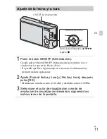 Preview for 79 page of Sony Cyber-shot DSC-550 Instruction Manual