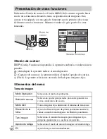 Preview for 84 page of Sony Cyber-shot DSC-550 Instruction Manual