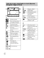 Preview for 104 page of Sony Cyber-shot DSC-550 Instruction Manual