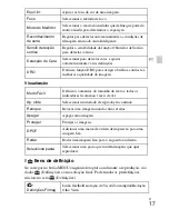 Preview for 107 page of Sony Cyber-shot DSC-550 Instruction Manual