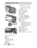 Preview for 118 page of Sony Cyber-shot DSC-550 Instruction Manual