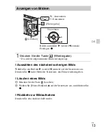 Preview for 125 page of Sony Cyber-shot DSC-550 Instruction Manual