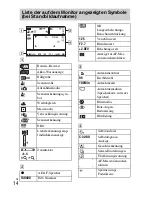 Preview for 126 page of Sony Cyber-shot DSC-550 Instruction Manual