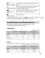 Preview for 129 page of Sony Cyber-shot DSC-550 Instruction Manual