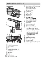 Preview for 140 page of Sony Cyber-shot DSC-550 Instruction Manual