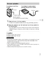 Preview for 141 page of Sony Cyber-shot DSC-550 Instruction Manual