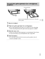 Preview for 143 page of Sony Cyber-shot DSC-550 Instruction Manual