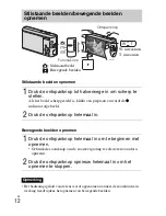 Preview for 146 page of Sony Cyber-shot DSC-550 Instruction Manual