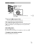 Preview for 147 page of Sony Cyber-shot DSC-550 Instruction Manual