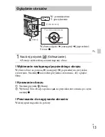 Preview for 171 page of Sony Cyber-shot DSC-550 Instruction Manual