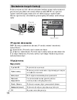 Preview for 174 page of Sony Cyber-shot DSC-550 Instruction Manual