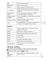 Preview for 175 page of Sony Cyber-shot DSC-550 Instruction Manual