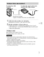 Preview for 187 page of Sony Cyber-shot DSC-550 Instruction Manual