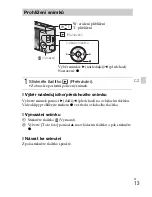 Preview for 193 page of Sony Cyber-shot DSC-550 Instruction Manual