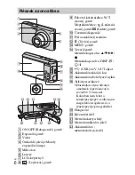 Preview for 208 page of Sony Cyber-shot DSC-550 Instruction Manual