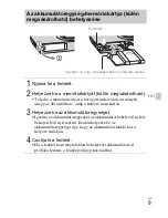 Preview for 211 page of Sony Cyber-shot DSC-550 Instruction Manual