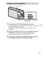 Preview for 213 page of Sony Cyber-shot DSC-550 Instruction Manual