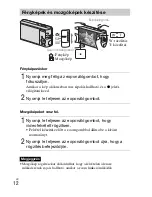 Preview for 214 page of Sony Cyber-shot DSC-550 Instruction Manual