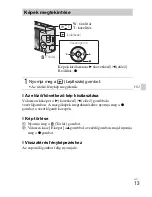 Preview for 215 page of Sony Cyber-shot DSC-550 Instruction Manual