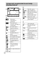 Preview for 216 page of Sony Cyber-shot DSC-550 Instruction Manual