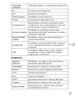 Preview for 219 page of Sony Cyber-shot DSC-550 Instruction Manual