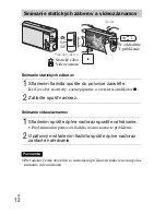 Preview for 236 page of Sony Cyber-shot DSC-550 Instruction Manual