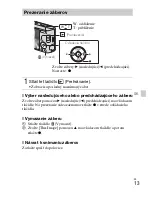 Preview for 237 page of Sony Cyber-shot DSC-550 Instruction Manual