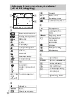 Preview for 260 page of Sony Cyber-shot DSC-550 Instruction Manual