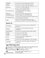 Preview for 262 page of Sony Cyber-shot DSC-550 Instruction Manual