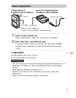 Preview for 273 page of Sony Cyber-shot DSC-550 Instruction Manual