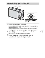 Preview for 277 page of Sony Cyber-shot DSC-550 Instruction Manual