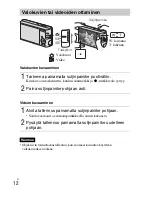 Preview for 278 page of Sony Cyber-shot DSC-550 Instruction Manual