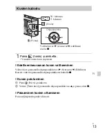 Preview for 279 page of Sony Cyber-shot DSC-550 Instruction Manual