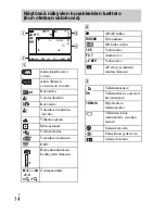 Preview for 280 page of Sony Cyber-shot DSC-550 Instruction Manual