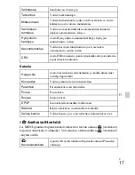 Preview for 283 page of Sony Cyber-shot DSC-550 Instruction Manual