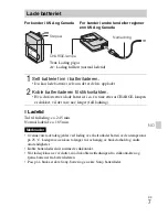 Preview for 295 page of Sony Cyber-shot DSC-550 Instruction Manual