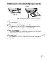 Preview for 297 page of Sony Cyber-shot DSC-550 Instruction Manual