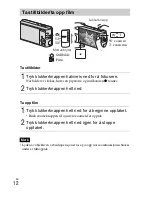 Preview for 300 page of Sony Cyber-shot DSC-550 Instruction Manual