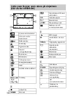 Preview for 302 page of Sony Cyber-shot DSC-550 Instruction Manual