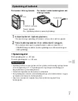 Preview for 315 page of Sony Cyber-shot DSC-550 Instruction Manual