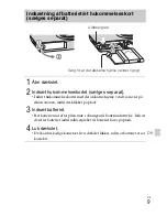 Preview for 317 page of Sony Cyber-shot DSC-550 Instruction Manual