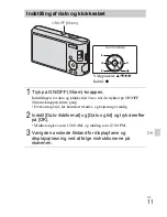 Preview for 319 page of Sony Cyber-shot DSC-550 Instruction Manual