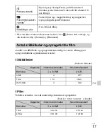 Preview for 325 page of Sony Cyber-shot DSC-550 Instruction Manual