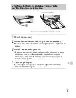 Preview for 337 page of Sony Cyber-shot DSC-550 Instruction Manual