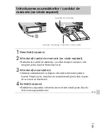 Preview for 361 page of Sony Cyber-shot DSC-550 Instruction Manual