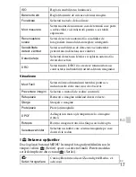 Preview for 369 page of Sony Cyber-shot DSC-550 Instruction Manual