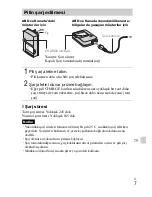 Preview for 381 page of Sony Cyber-shot DSC-550 Instruction Manual